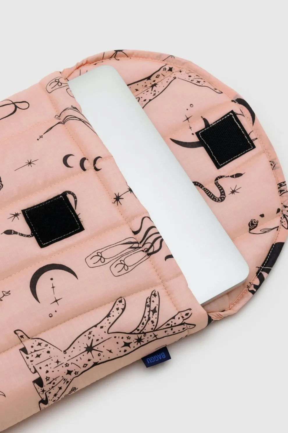 BAGGU 13"/14" Laptop Sleeve - Ballet Icons