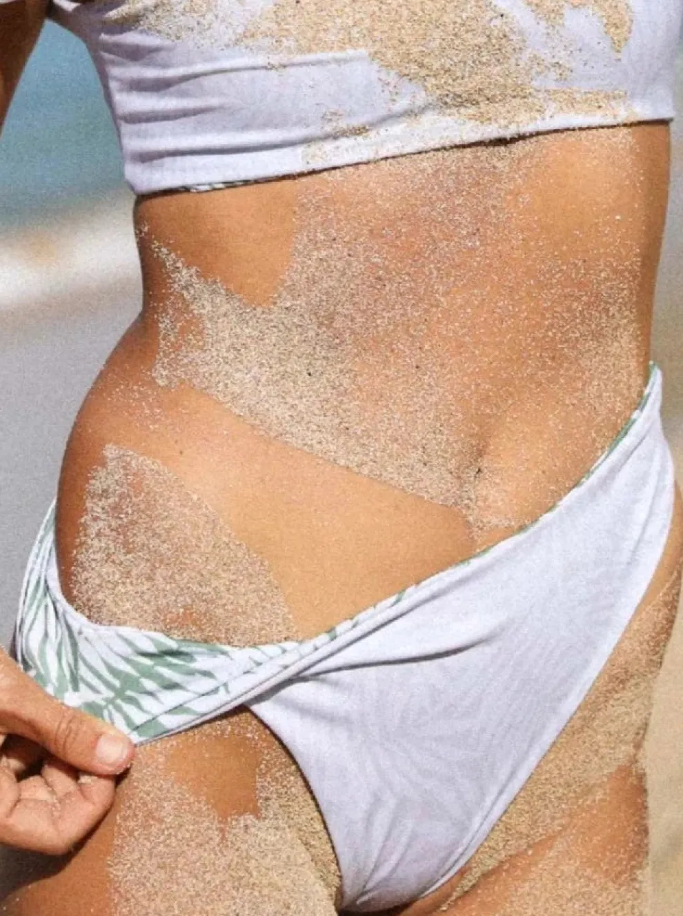 OTHERSEA BIKINI Bikini Bottom Tiguidou - Savana