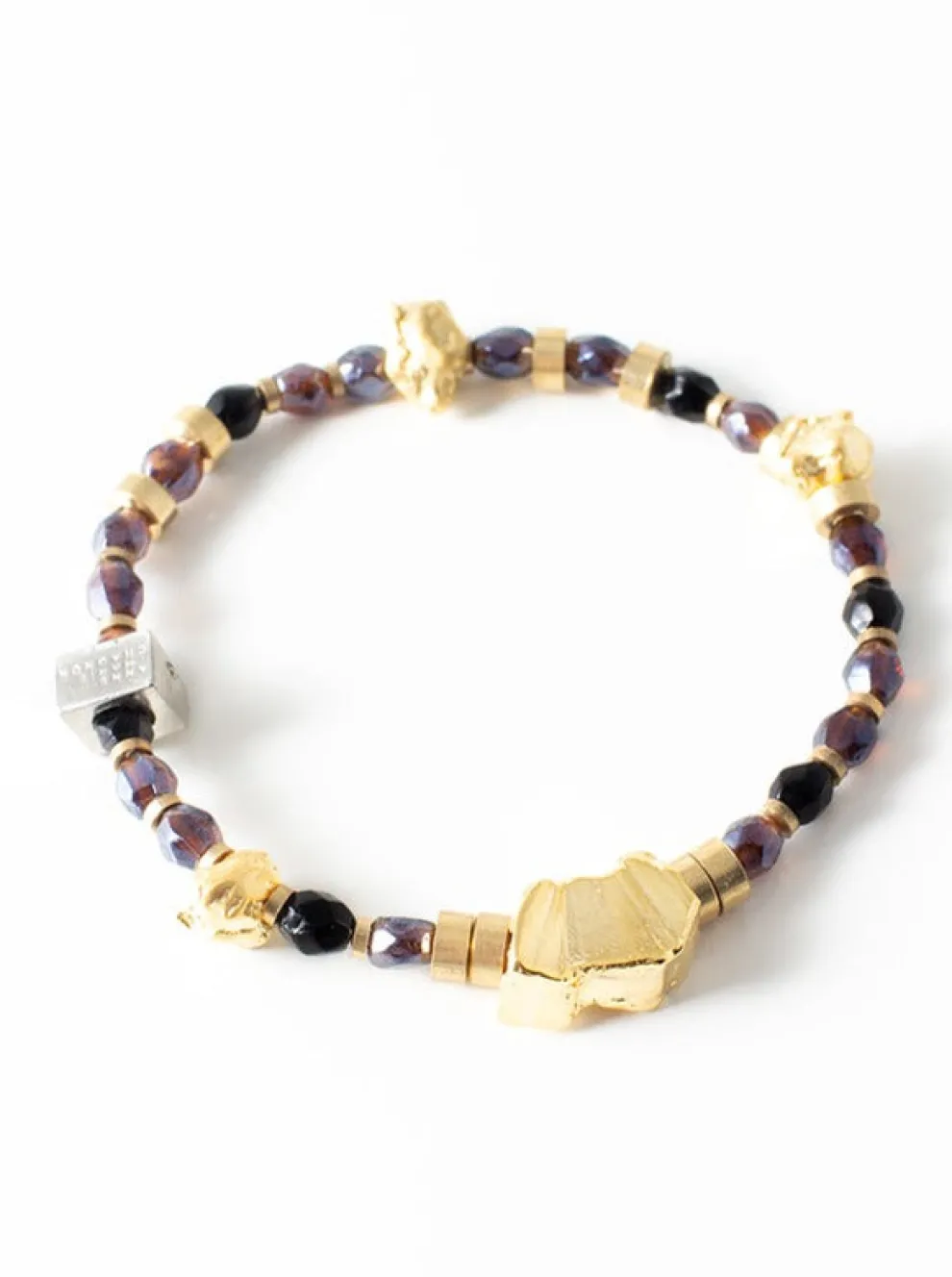 ANNE-MARIE CHAGNON Borneo Bracelet - Tropical