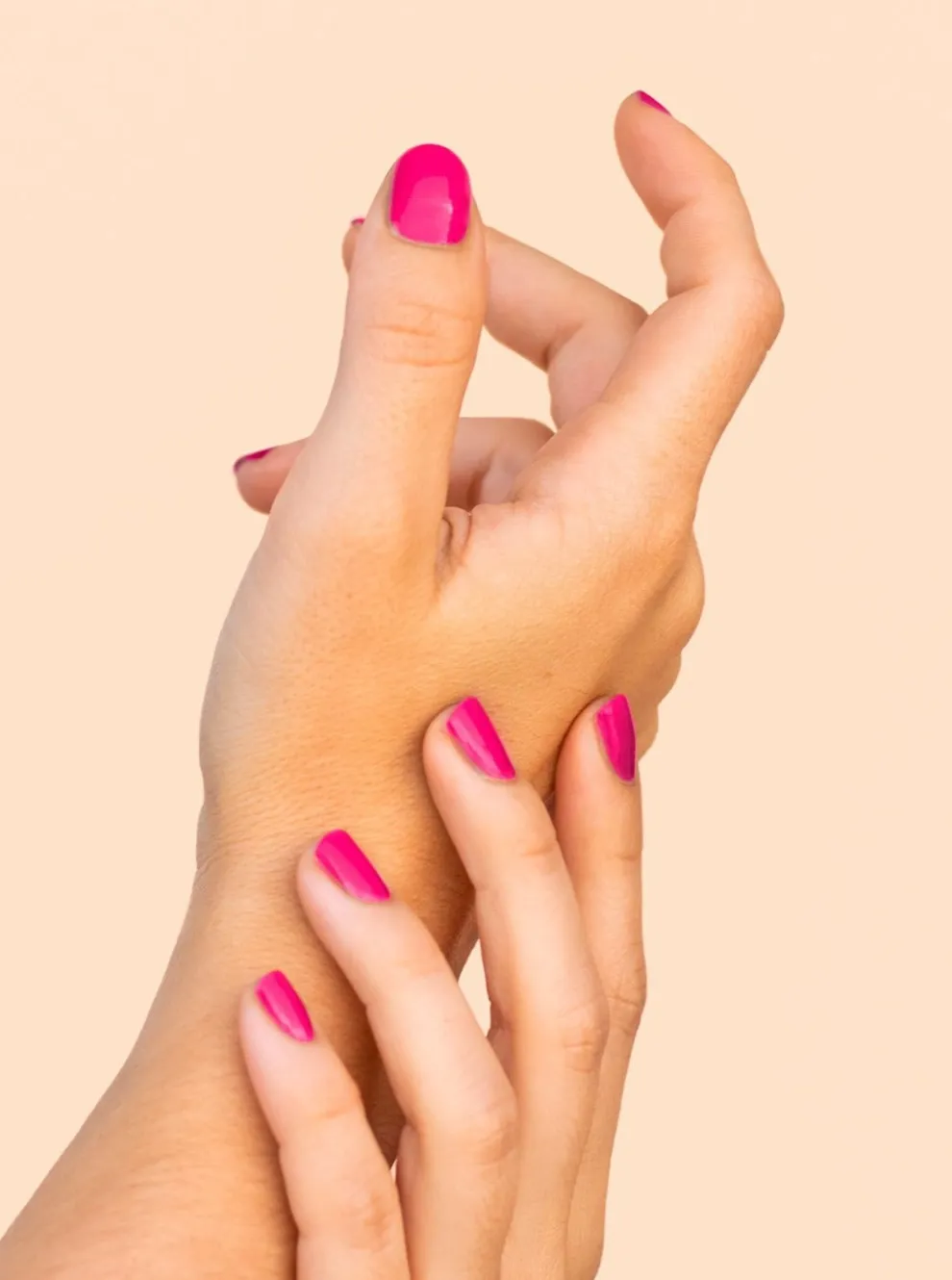 BKIND Nail Polish - Pitaya