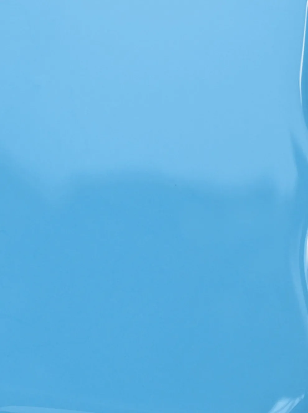 BKIND Nail Polish - Blue Lagoon