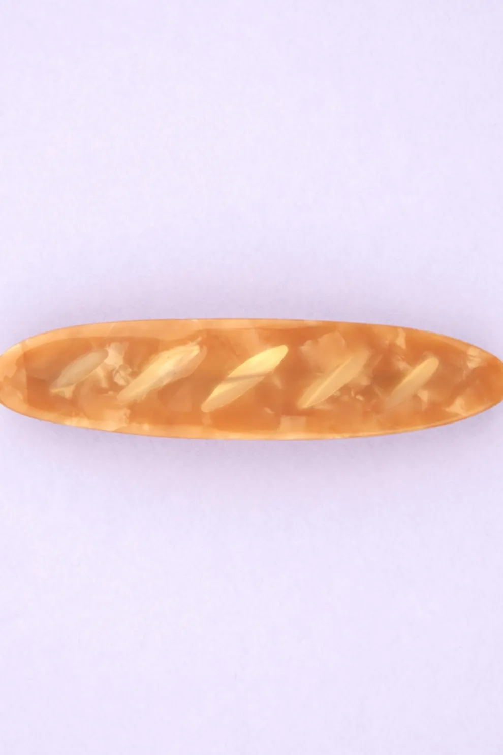 HELLO SUZETTE Barrette Baguette