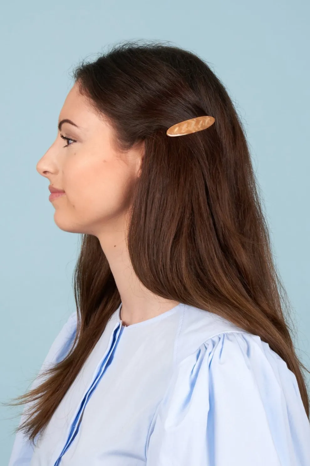 HELLO SUZETTE Barrette Baguette