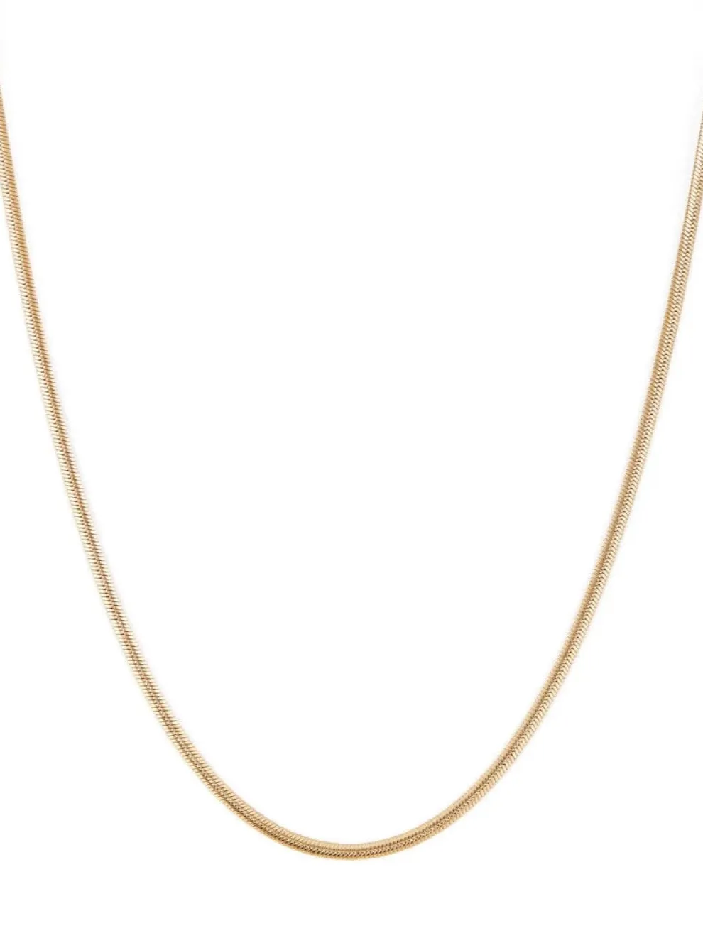 TWENTY COMPASS Collier Isla