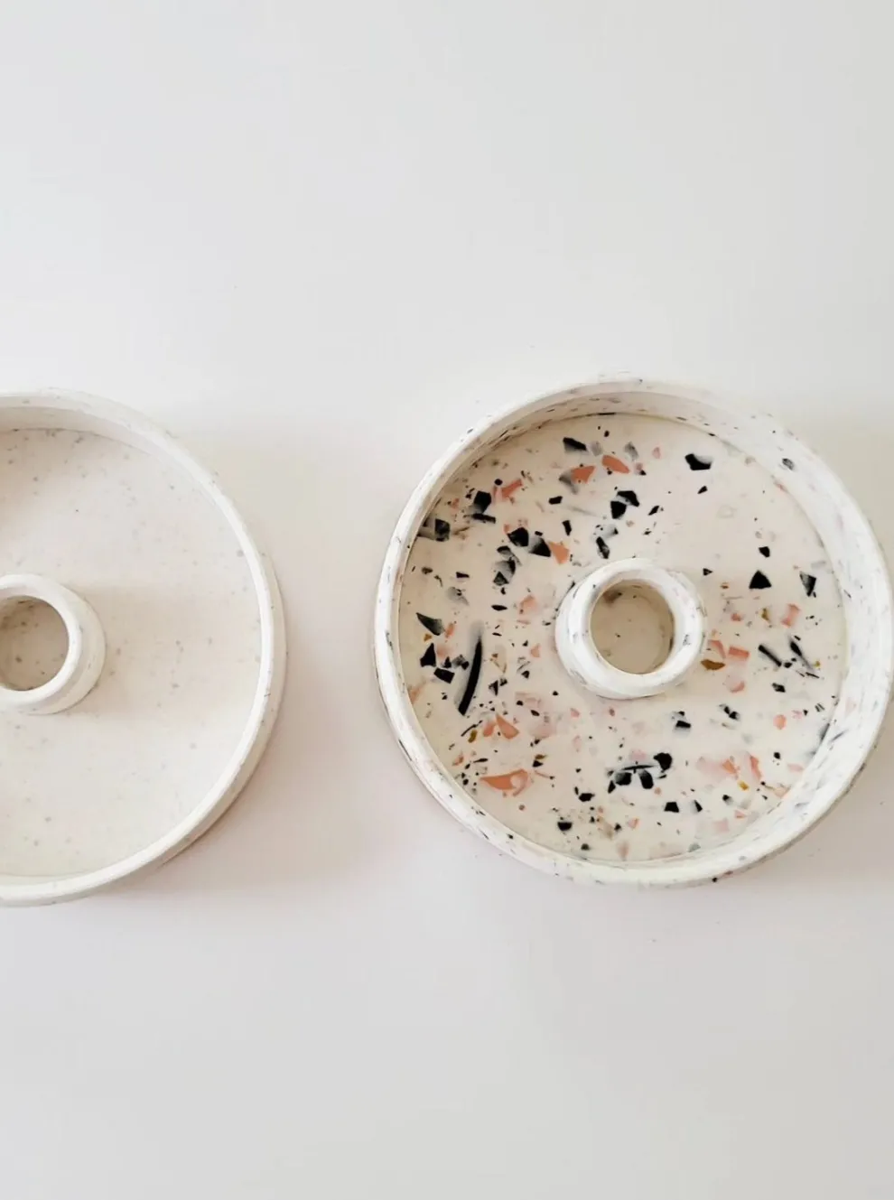 OLI+MIMI Candle Holder Saucer