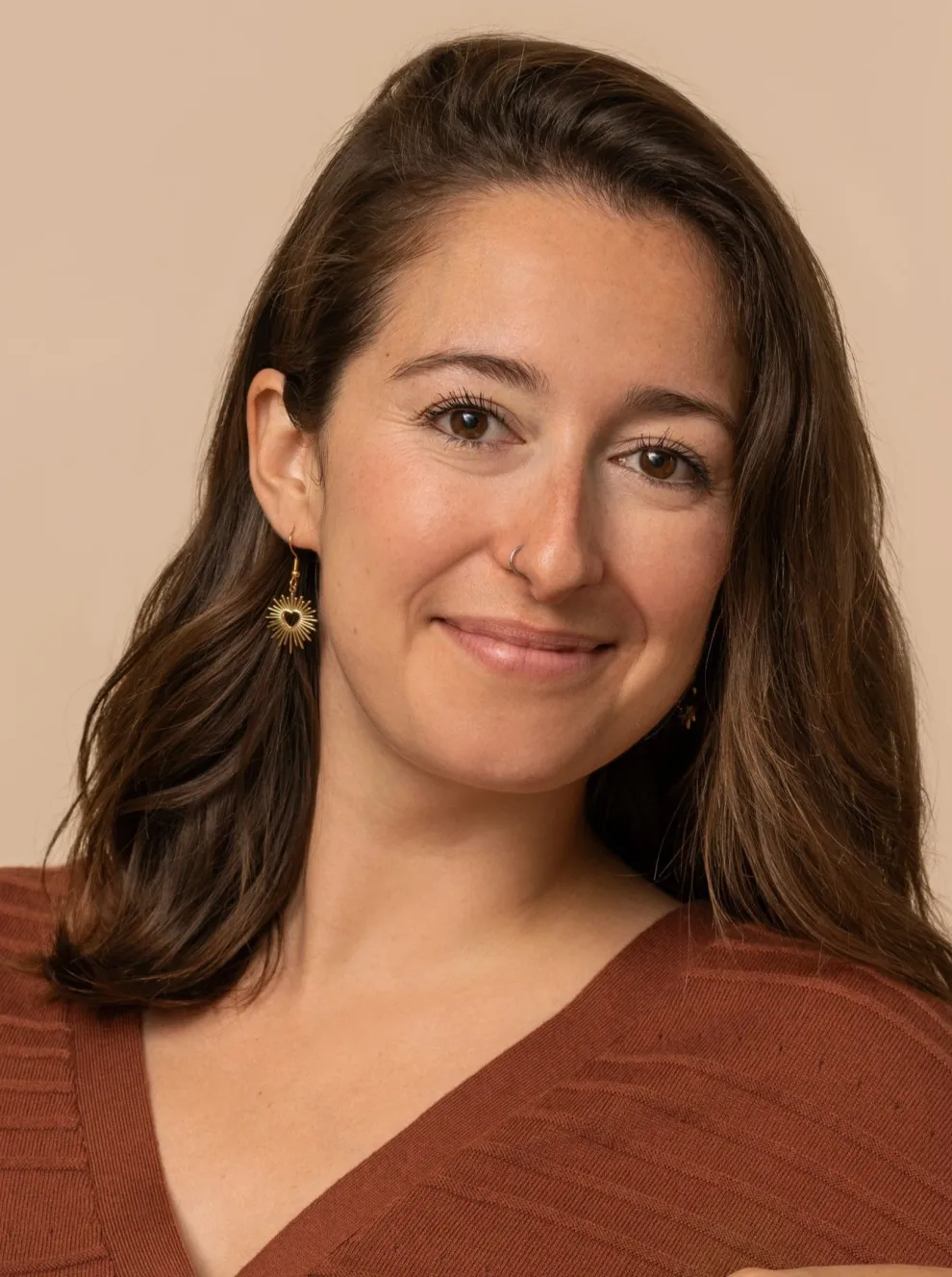 BLOOM Akhesa Earrings