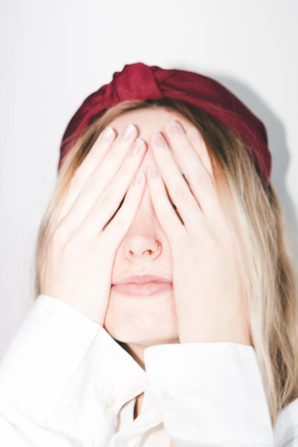 MAS Cordoba Headband