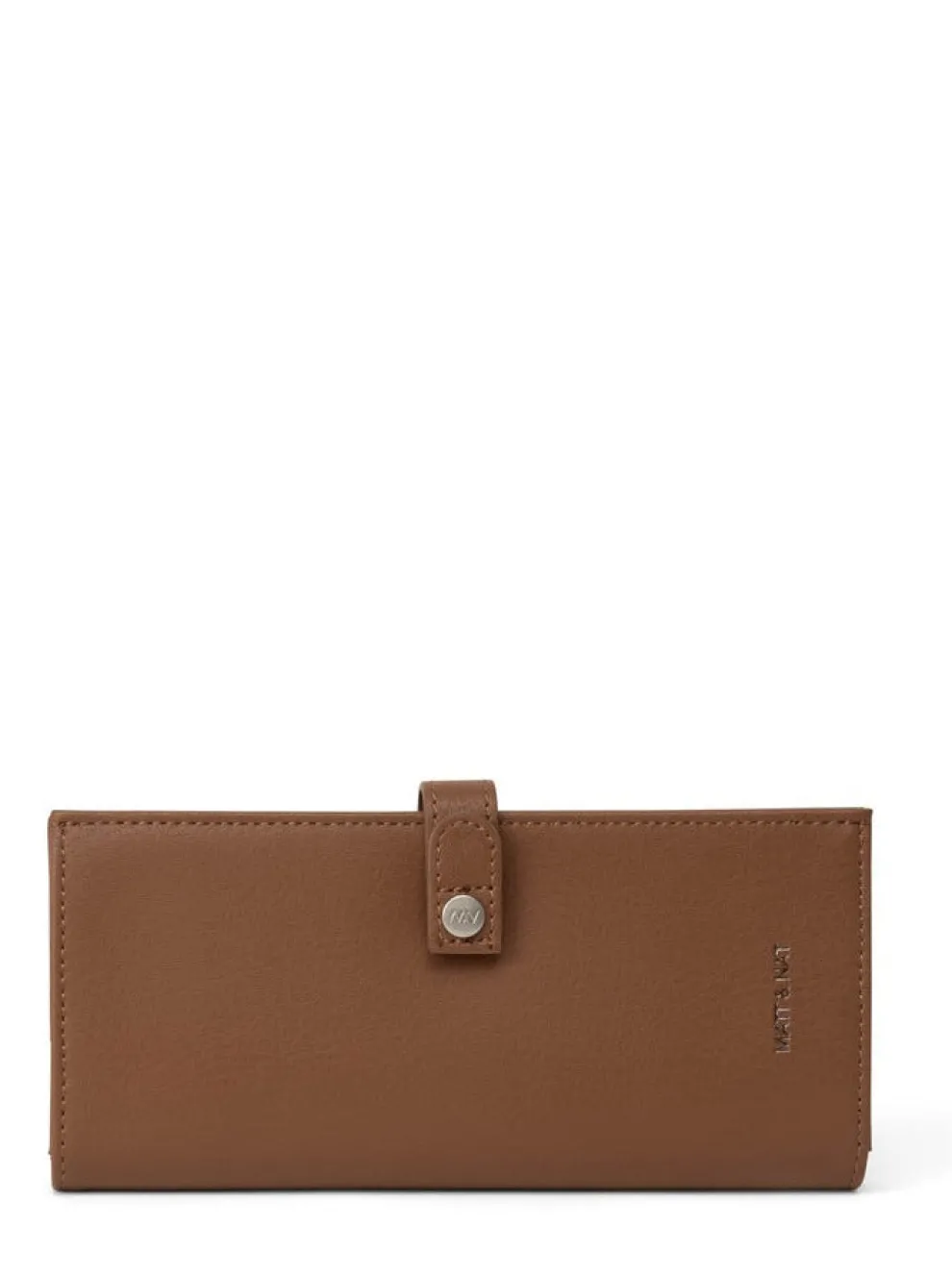 MATT & NAT Sosi Arbor Wallet - Pecan