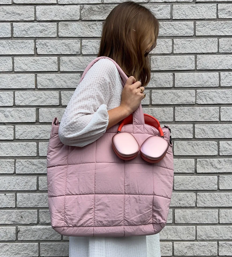 WILLOW Anna 2.0 Tote Bag