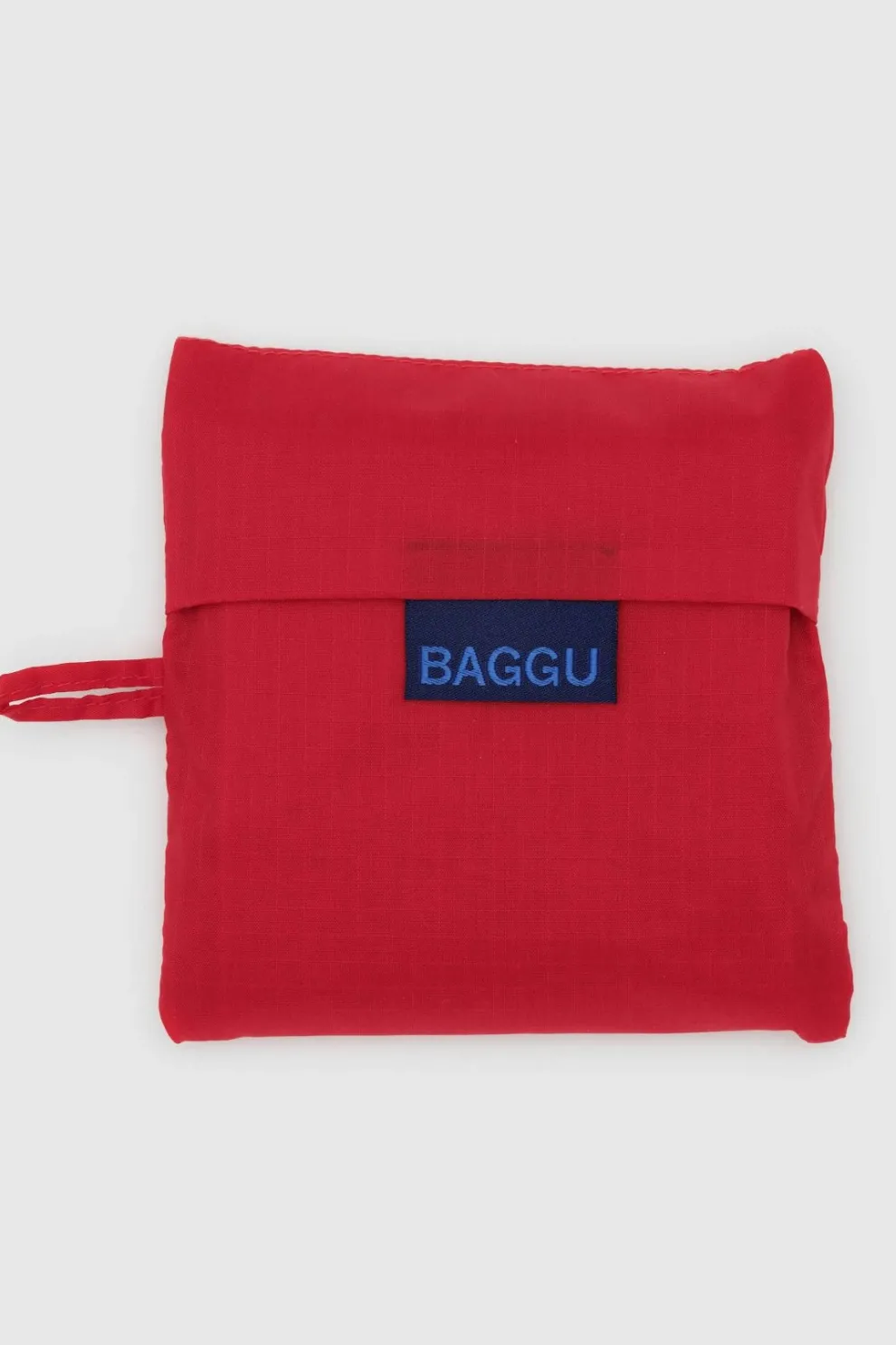 BAGGU Standard Reusable Bag - Candy Apple