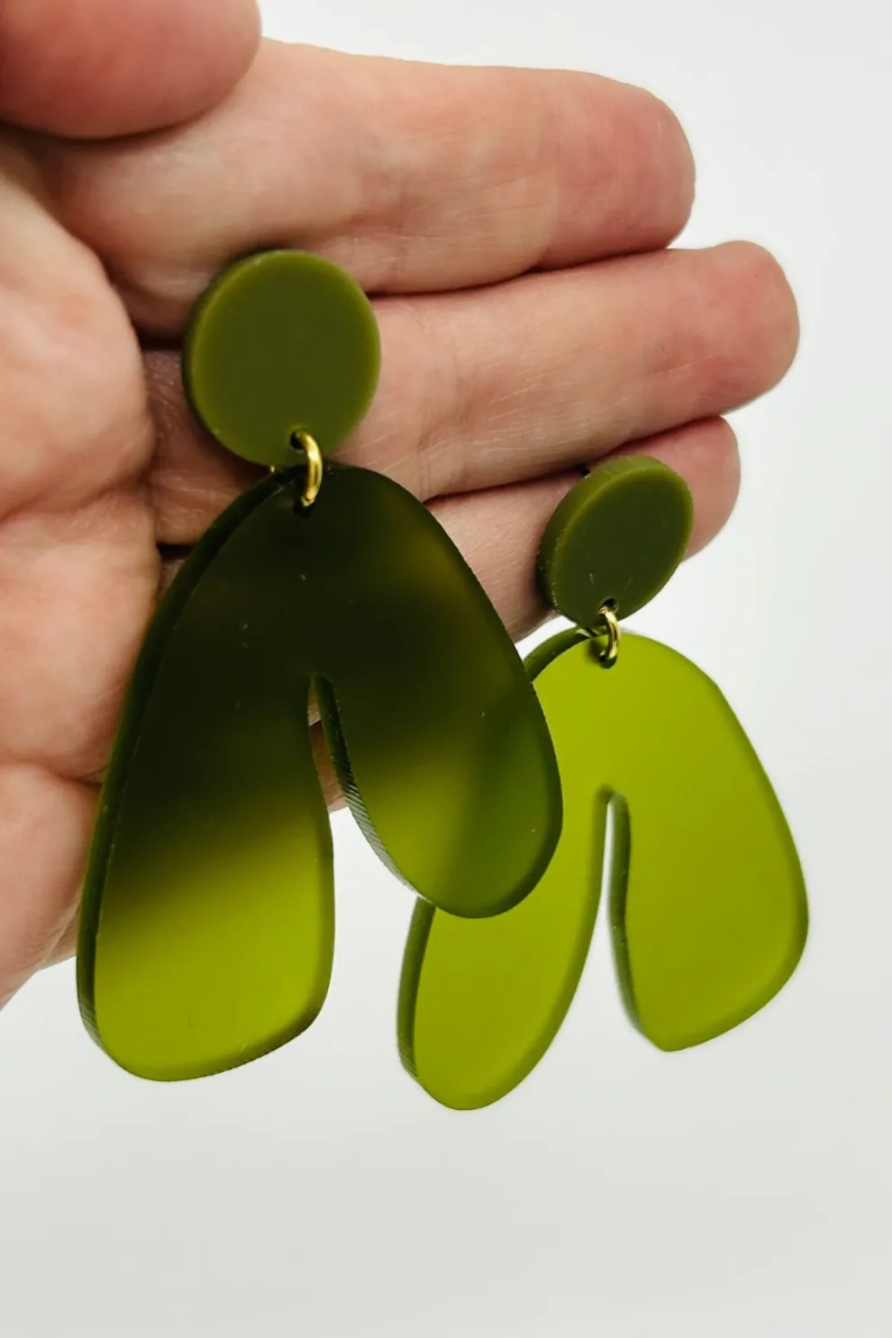 DARLINGS OF DENMARK Lotta Earrings