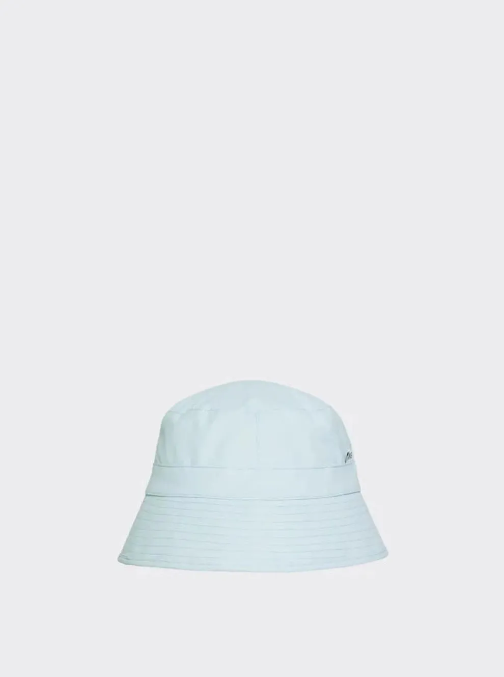 RAINS Roll Top Backpack