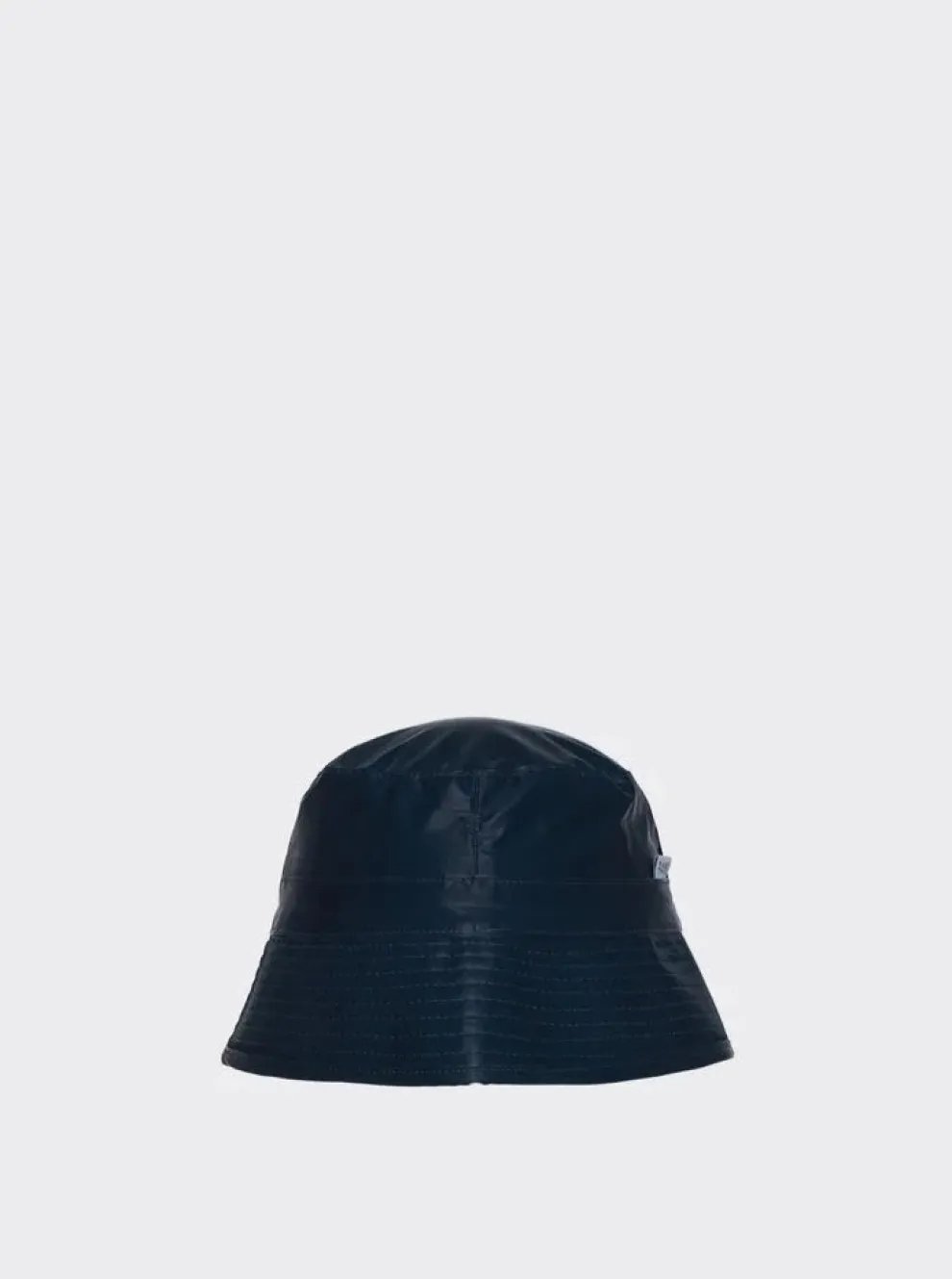 RAINS Roll Top Backpack