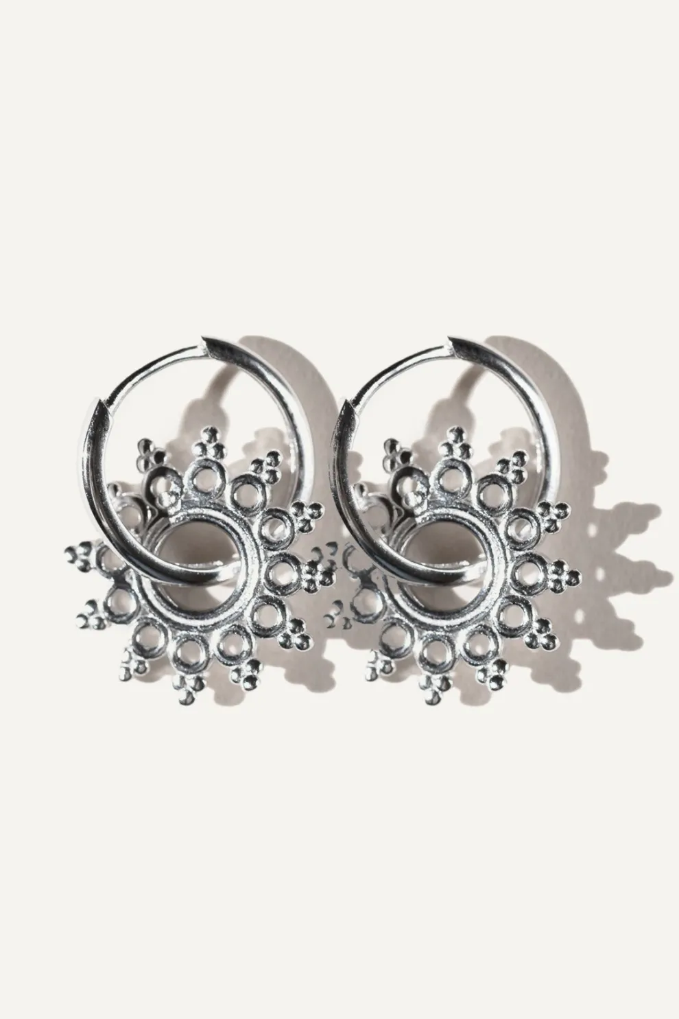 BOA BIJOUX Vitri Earrings