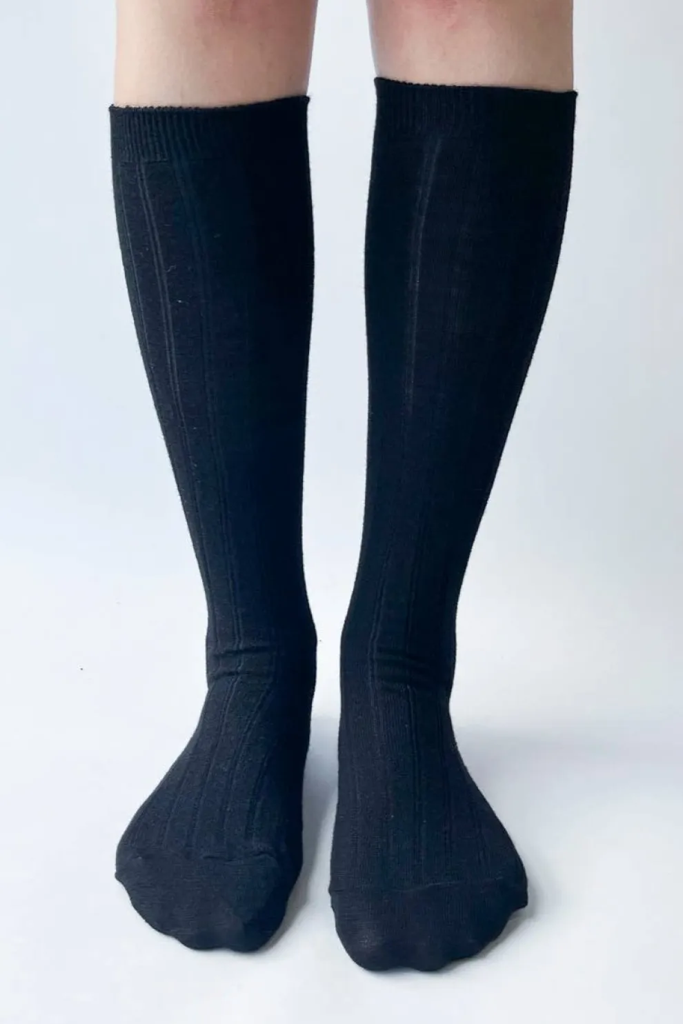OKAYOK High Wool Socks