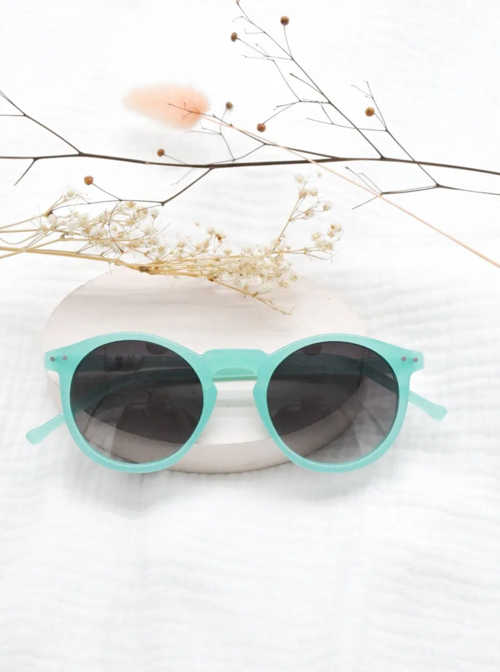 MERCURY Boston Colors Sunglasses