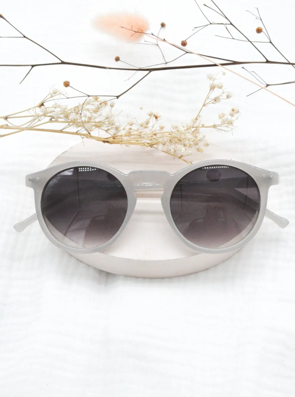 MERCURY Boston Colors Sunglasses