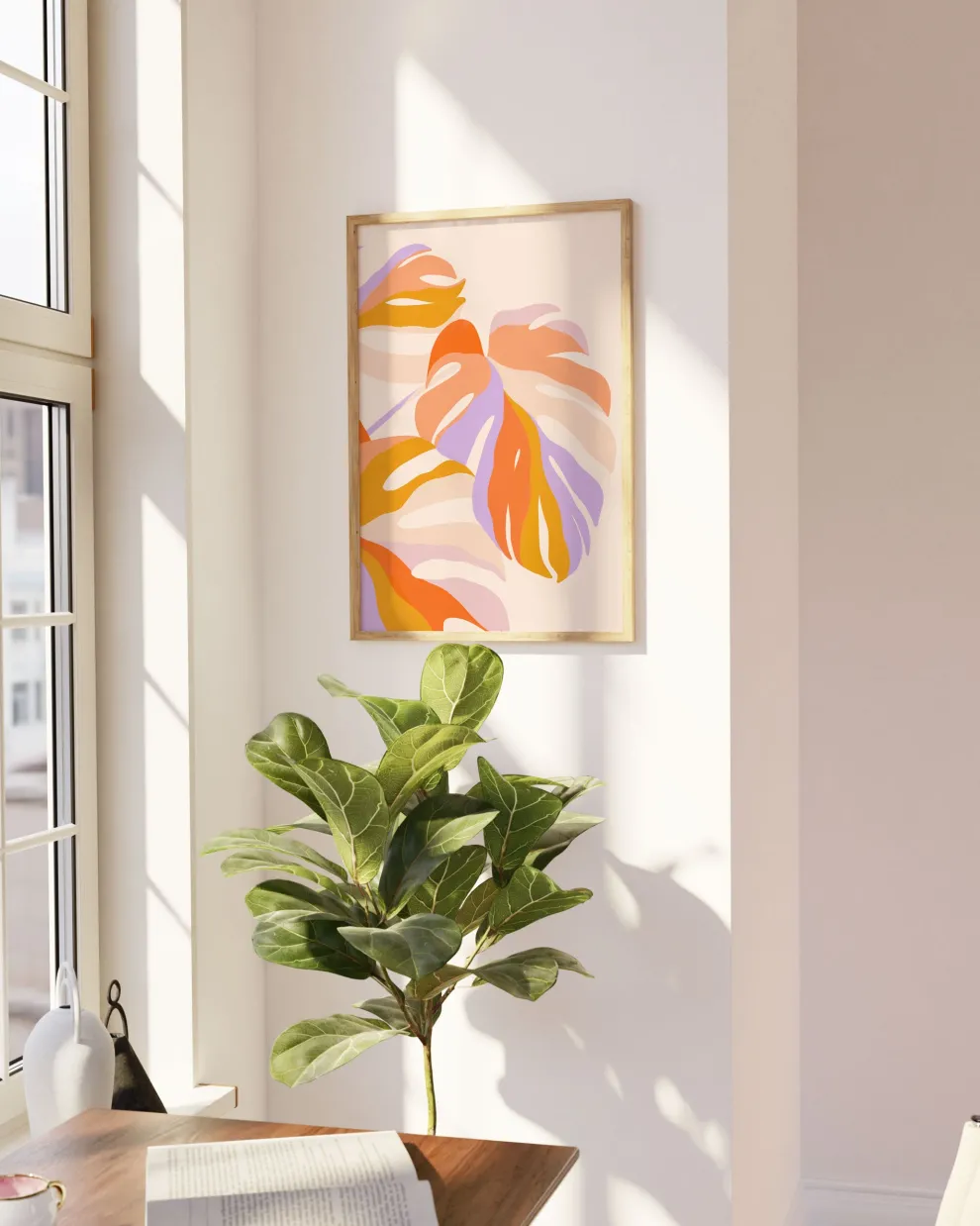 ITSFUNNYHOWWW Impression - Andrea