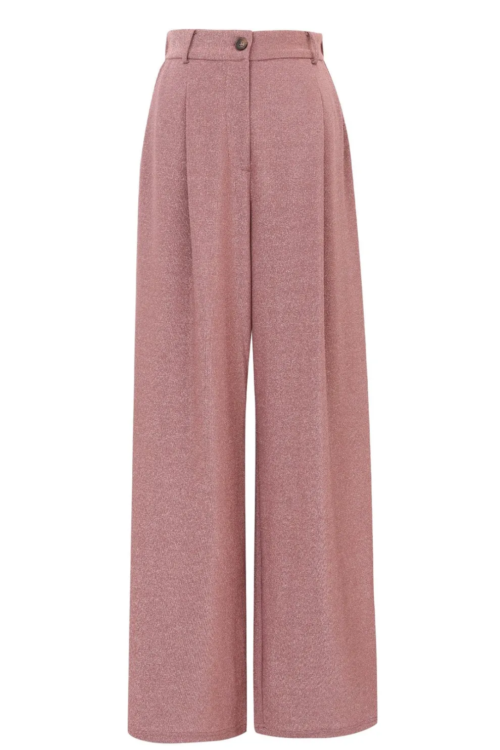 FRNCH PARIS Philo Pants - Pink