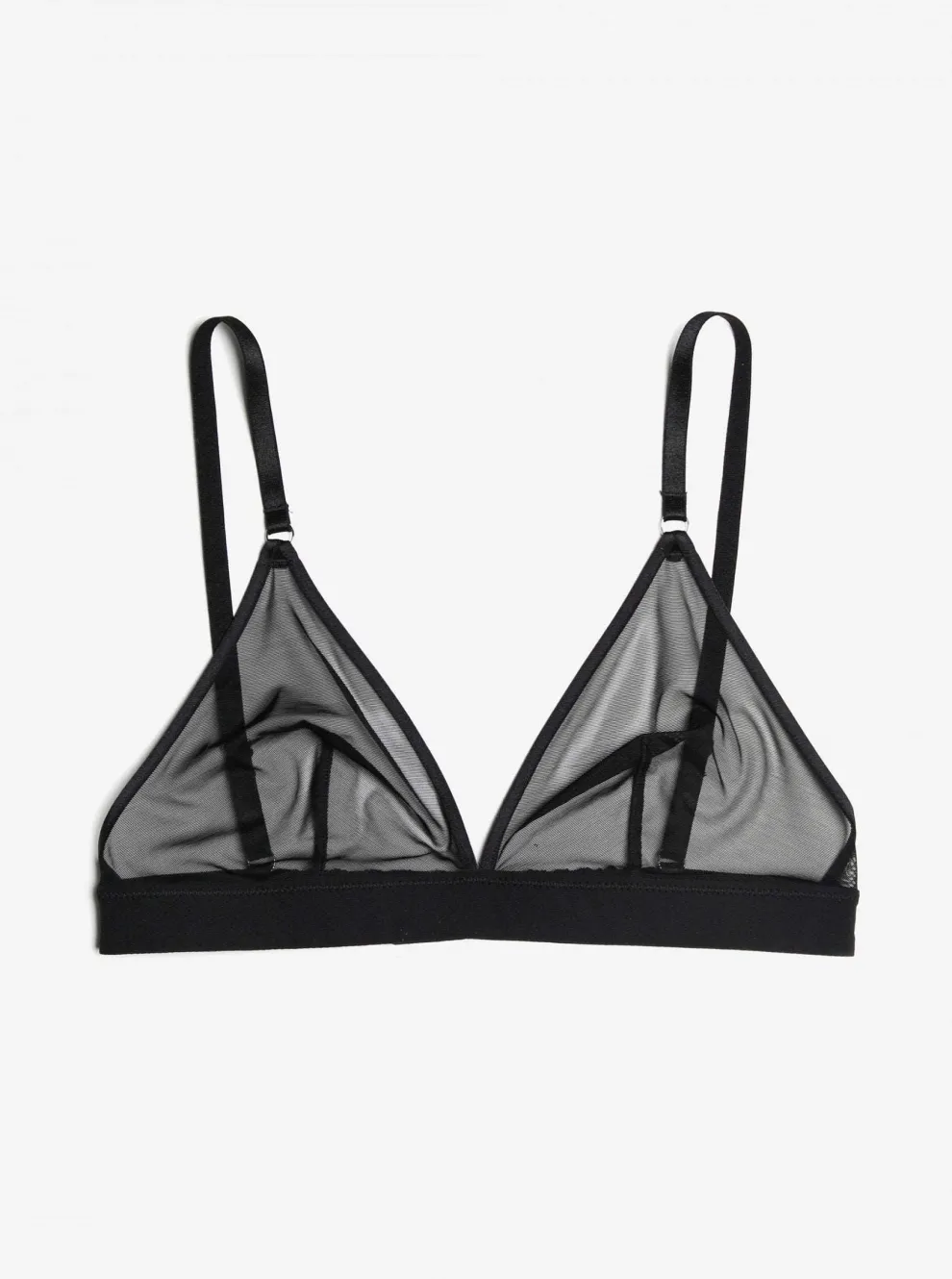 BLUSH Bralette Delirium