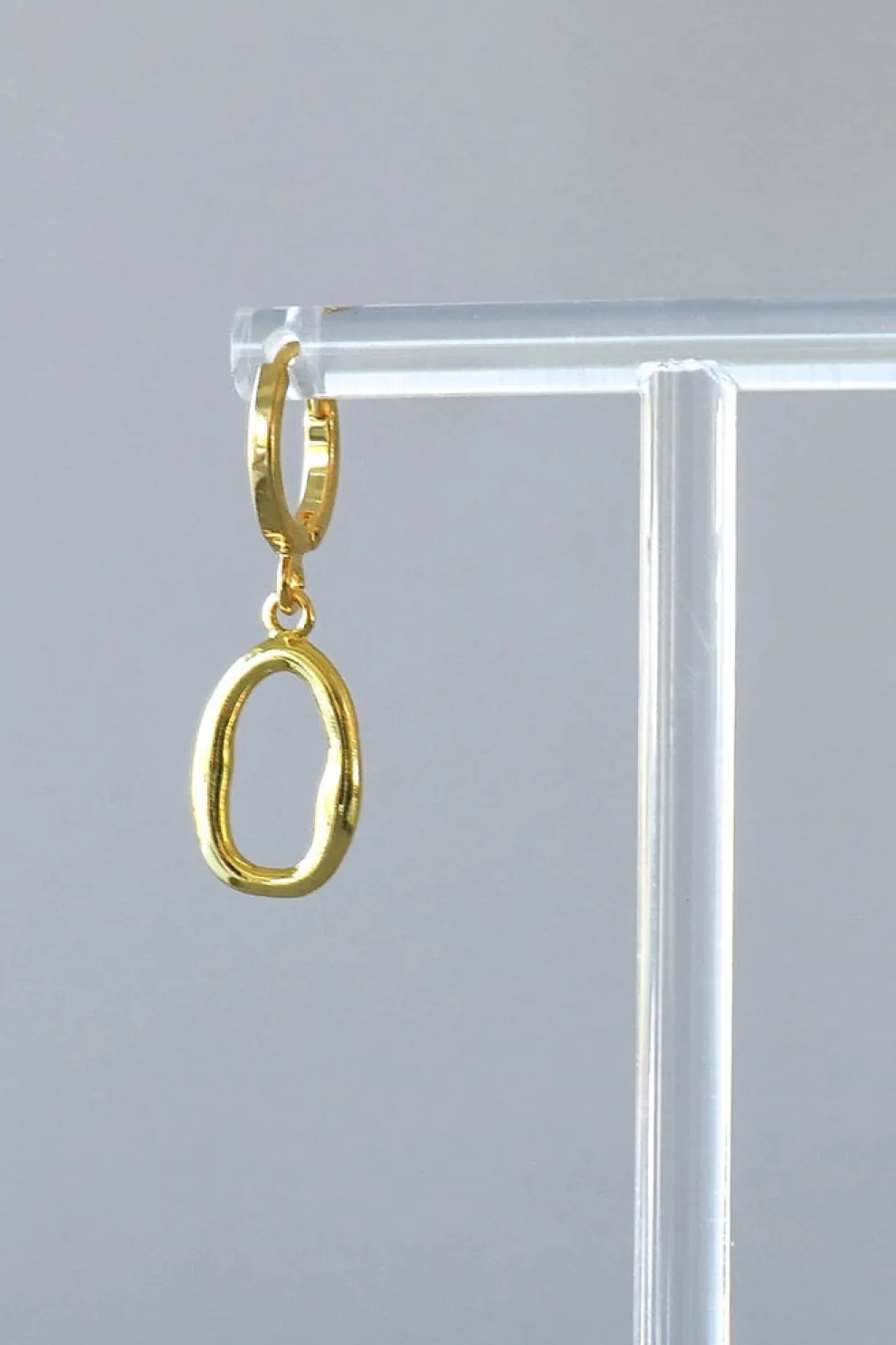 HORACE Boucle d'Oreilles Vuoto