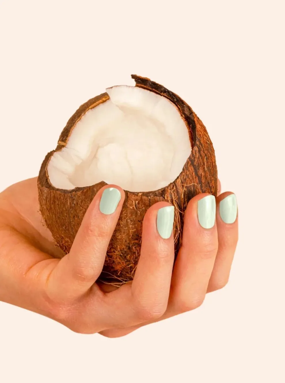 BKIND Nail Polish - Kahului