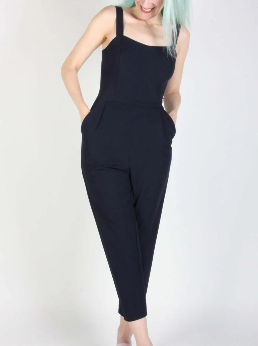 BIRDS OF NORTH AMERICA Pantalon Cinclodes - Schiste