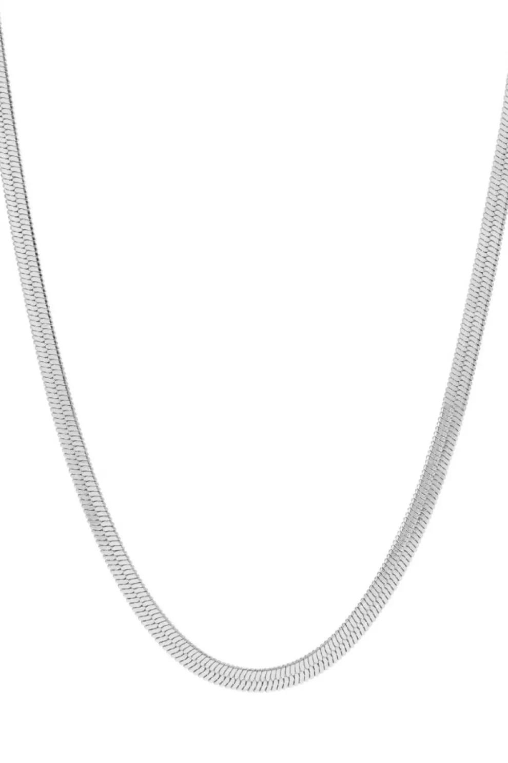 TWENTY COMPASS Embrace Necklace