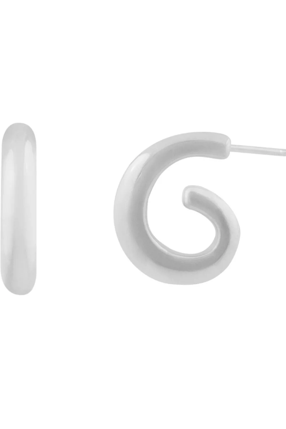 TWENTY COMPASS Athena Earrings