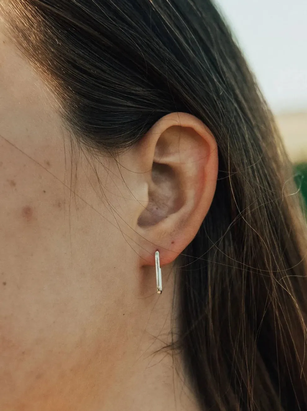 SARAH BIJOUX Mini Rings Soprano