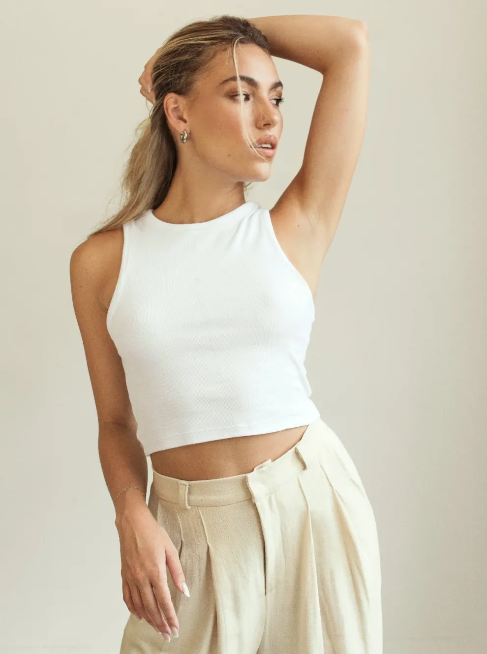 DAILYSTORY Kassie Camisole