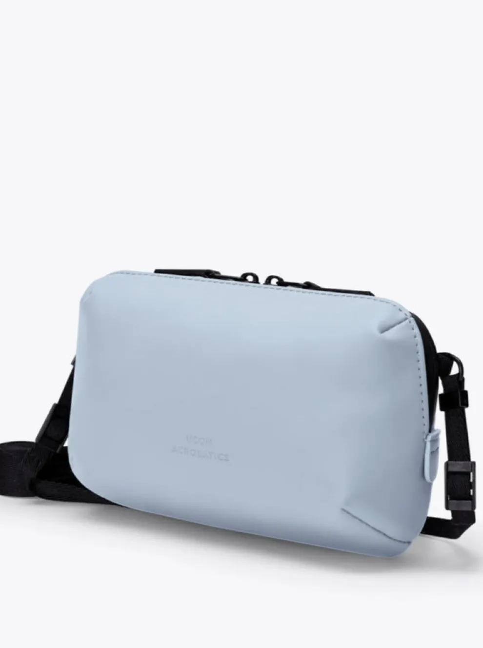 UCON ACROBATICS Ando Belt Bag - Fog Blue
