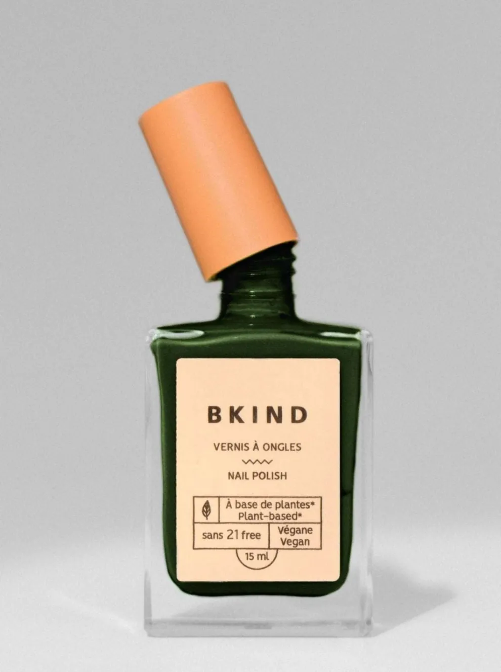 OF BERRIES AND SAP Exfoliating Care Soap - Wild Berries