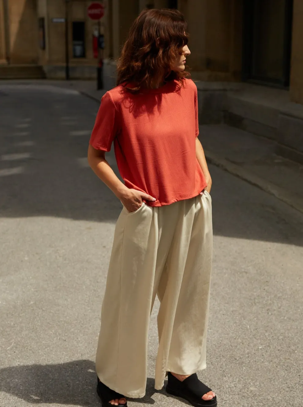 MAS T-Shirt Porto - Granada