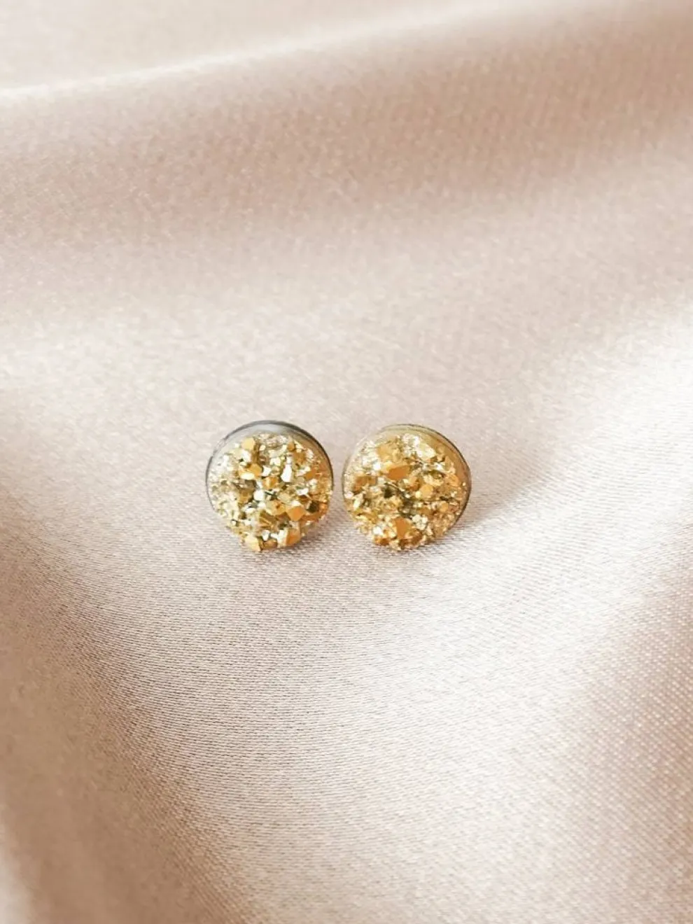 VINTAGE GLORY Ember Earrings