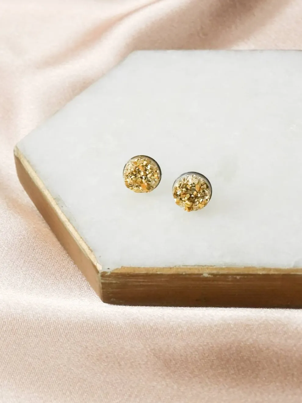 VINTAGE GLORY Ember Earrings