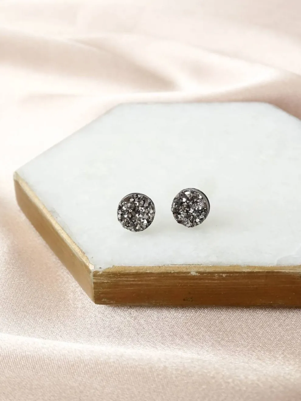 VINTAGE GLORY Ember Earrings