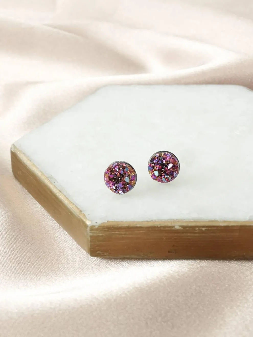 VINTAGE GLORY Ember Earrings