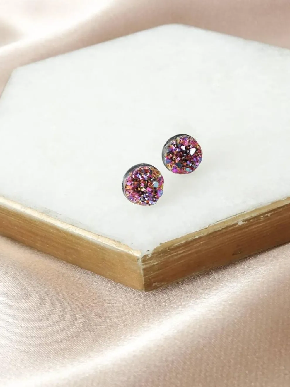 VINTAGE GLORY Ember Earrings