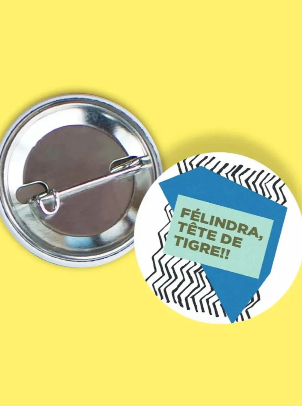 OUI MANON Macaron - Félindra