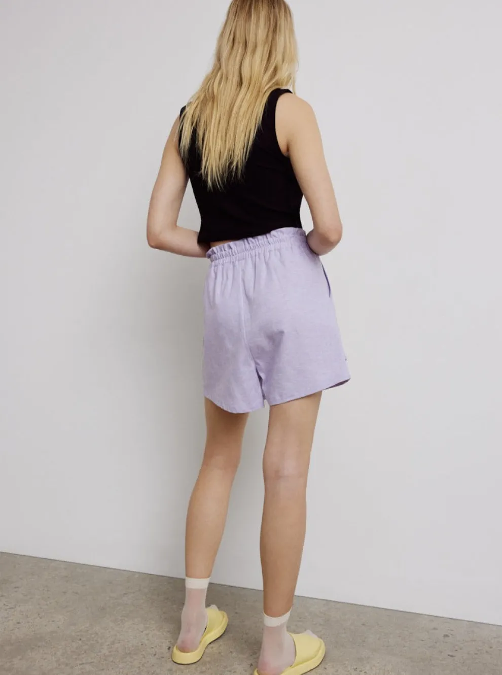 EVE GRAVEL Minty Camisole