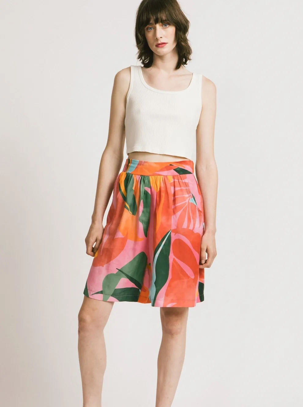 ALLISON WONDERLAND - ALTA Jumpsuit