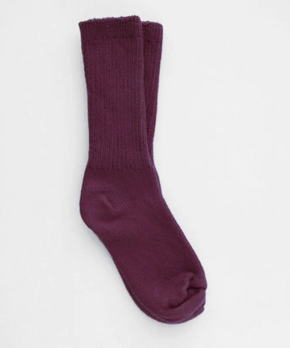 OKAYOK Dyed Cotton Stockings