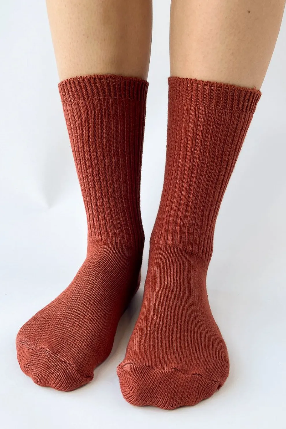 OKAYOK Dyed Cotton Stockings