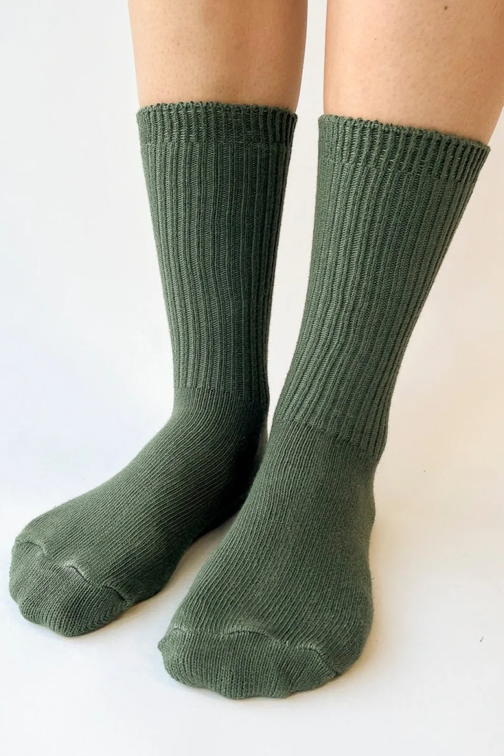 OKAYOK Dyed Cotton Stockings