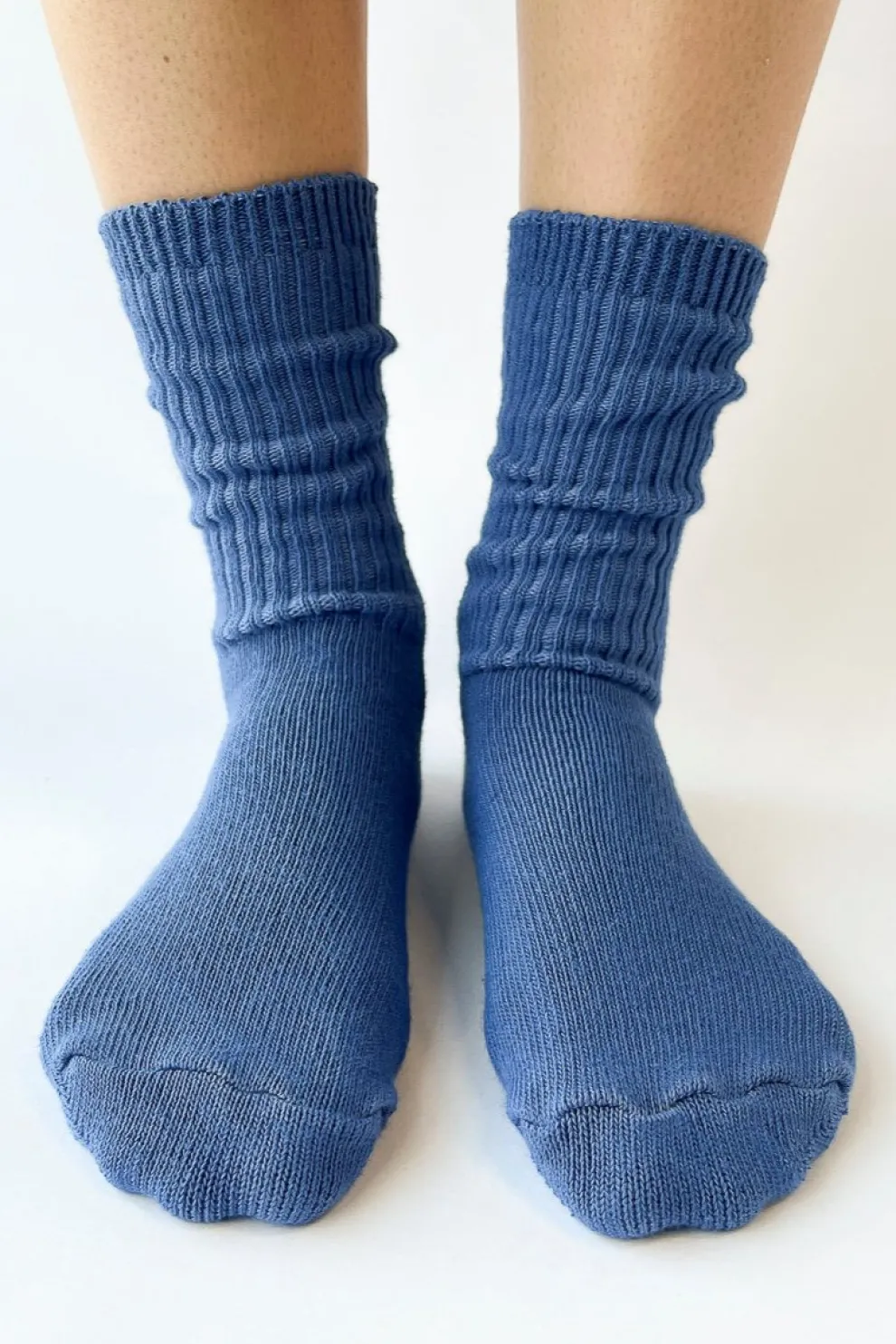 OKAYOK Dyed Cotton Stockings