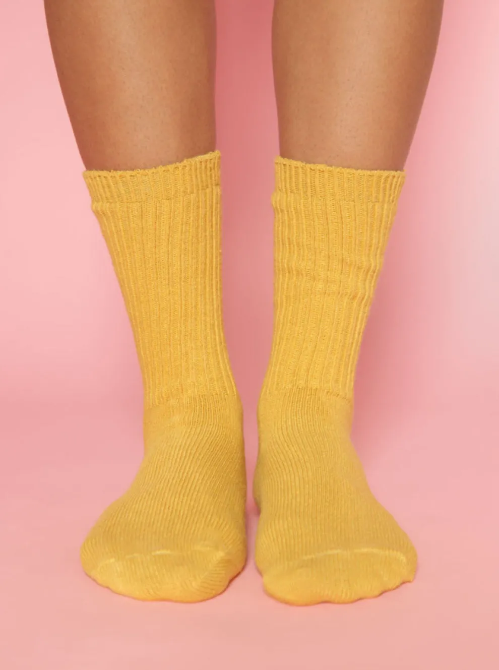 OKAYOK Dyed Cotton Stockings