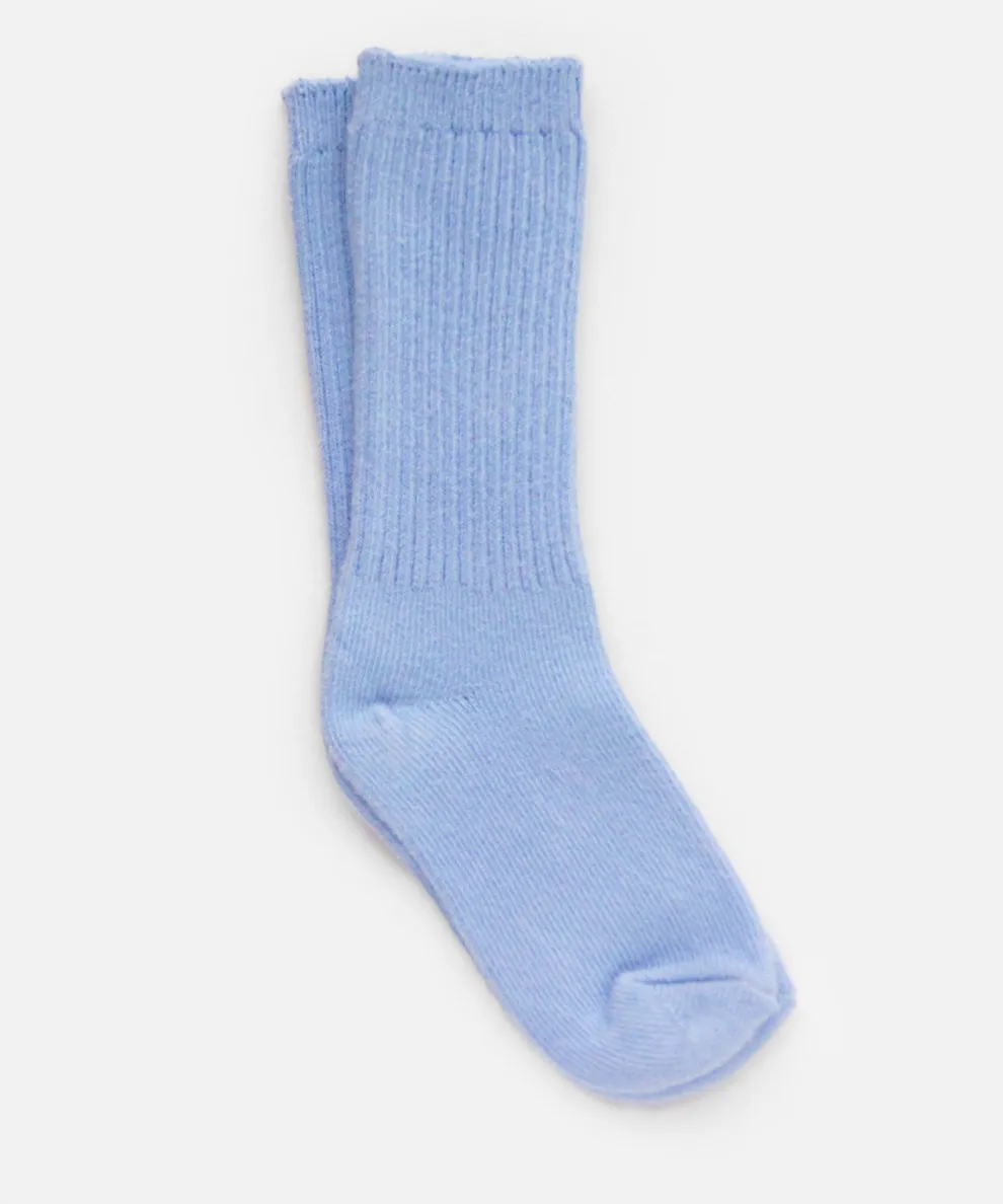 OKAYOK Dyed Cotton Stockings