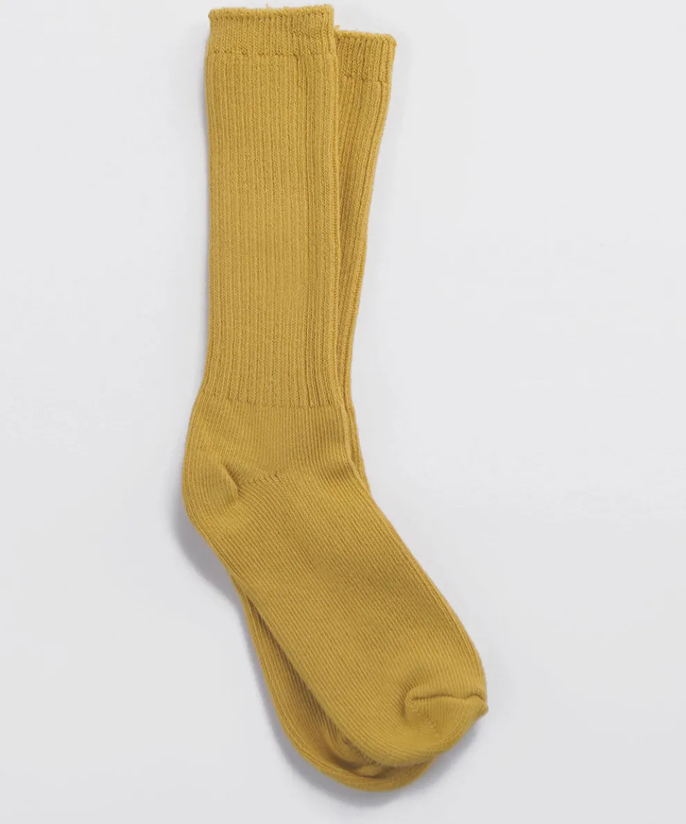 OKAYOK Dyed Cotton Stockings