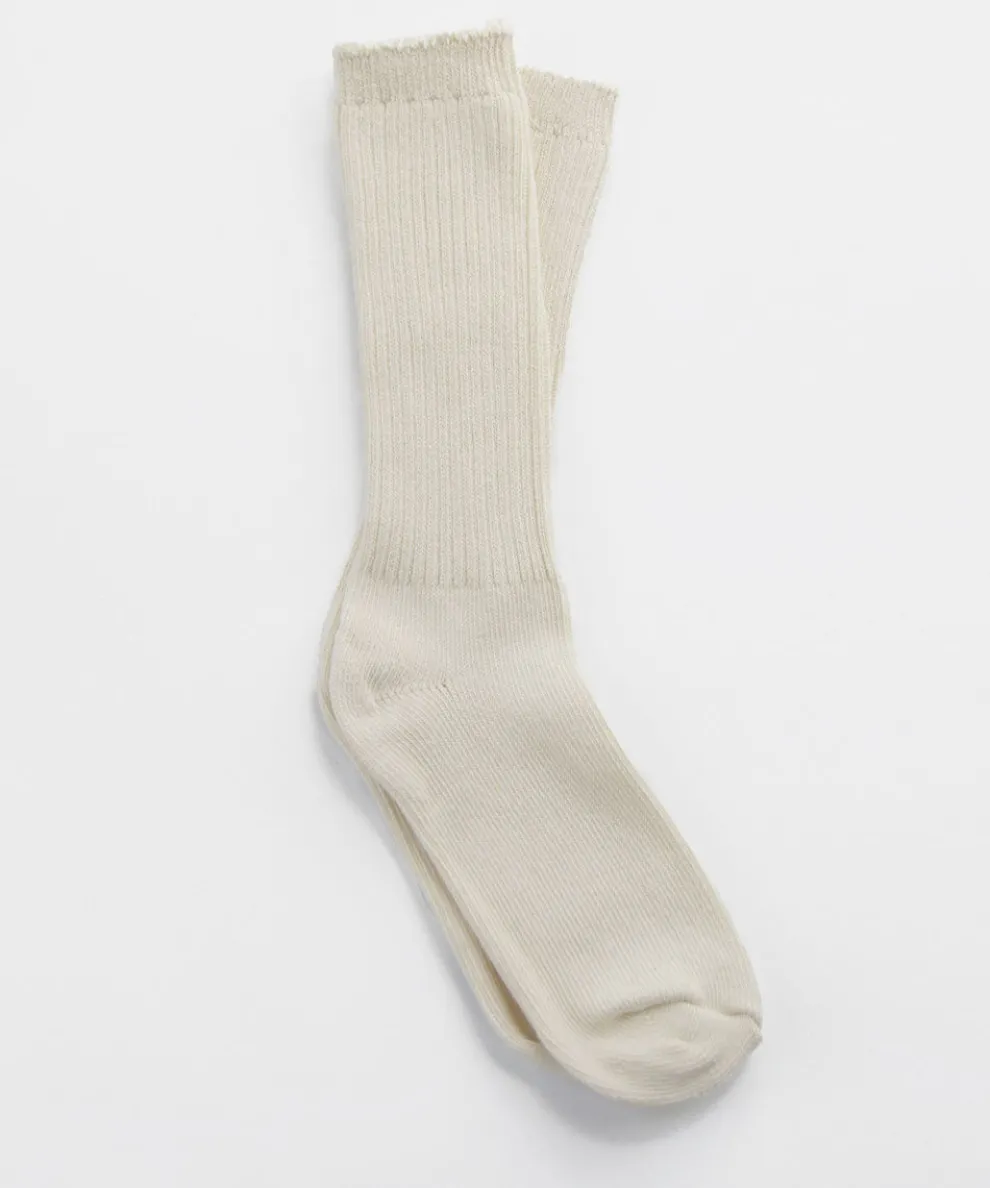 OKAYOK Dyed Cotton Stockings